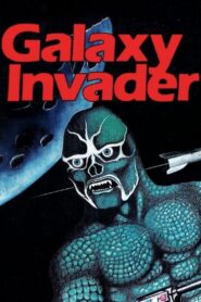 The Galaxy Invader
