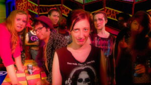 Video Diary of a Lost Girl