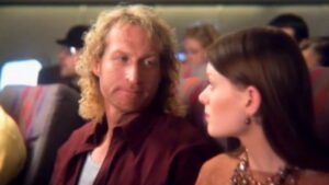 Another Perfect Stranger