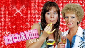 Da Kath & Kim Code