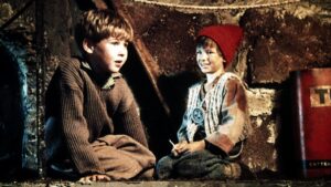 Nils Karlsson Pyssling