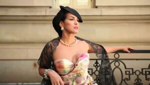 María Montez: The Movie