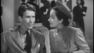 That Uncertain Feeling