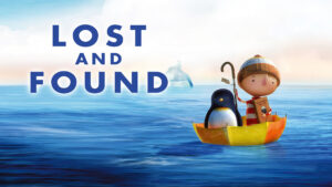 Lost and Found