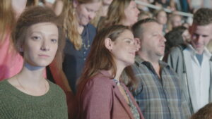 Beyond the Mountains and Hills