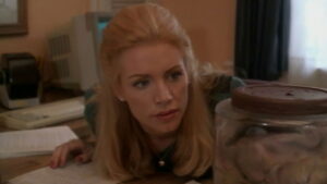 Possessed by the Night