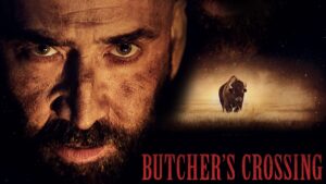 Butcher’s Crossing