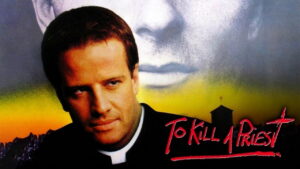 To Kill a Priest