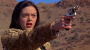 Lewis & Clark & George