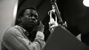 Miles Davis: Birth of the Cool