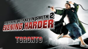 An Evening with Kevin Smith 2: Evening Harder