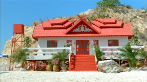 Dragon Ball The Magic Begins