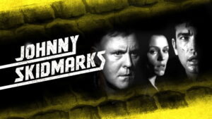 Johnny Skidmarks