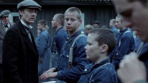 King of Devil’s Island