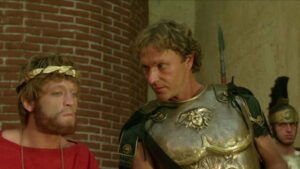 Nero and Poppea – An Orgy of Power