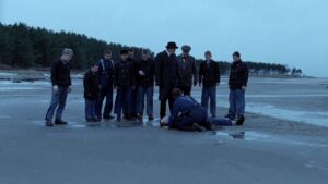 King of Devil’s Island