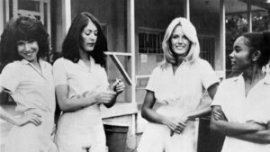 Chesty Anderson U.S. Navy