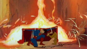 The Mechanical Monsters