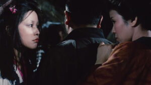 Zatoichi’s Conspiracy