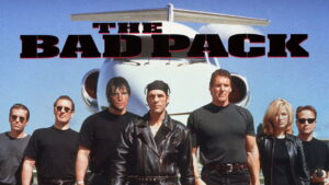 The Bad Pack