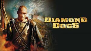 Diamond Dogs