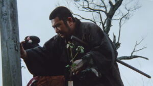 Zatoichi’s Conspiracy