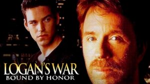 Logan’s War: Bound by Honor