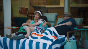 Prisoner’s Daughter