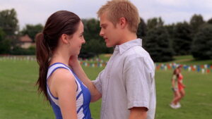 The Adventures of Food Boy