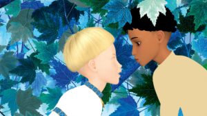 Azur & Asmar: The Princes’ Quest