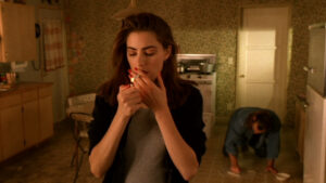 Twin Peaks: The Missing Pieces