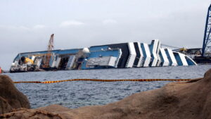 Costa Concordia Disaster: One Year On
