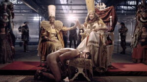 Goltzius & the Pelican Company