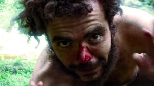 Descent Into Darkness