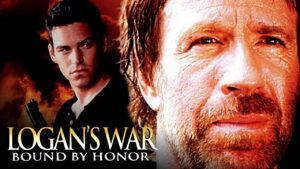Logan’s War: Bound by Honor