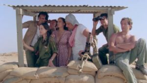 Halfon Hill Doesn’t Answer