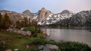 Mile… Mile & A Half