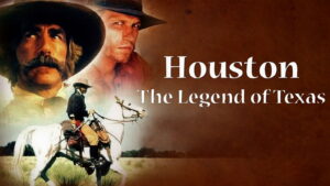Houston: The Legend of Texas