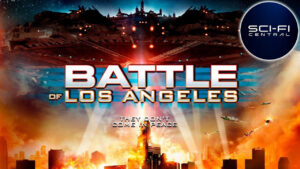 Battle of Los Angeles