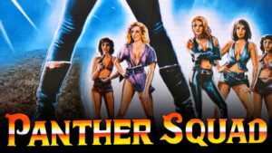 Panther Squad