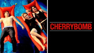 Cherrybomb