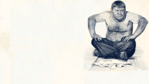 Gentlemen of Fortune