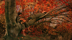 The Ballad of Narayama