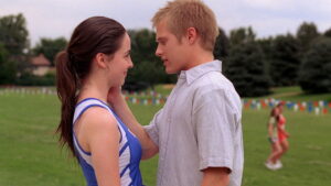 The Adventures of Food Boy