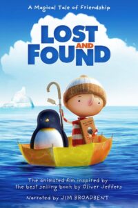 Lost and Found