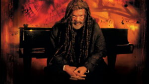 The Caveman’s Valentine