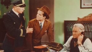 Here’s Flash Casey