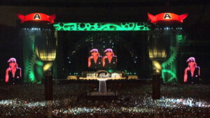AC/DC: Live at River Plate