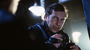 O-Bi, O-Ba: The End of Civilization