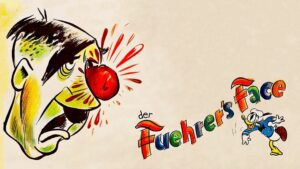 Der Fuehrer’s Face
